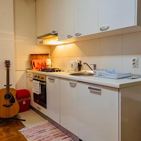 Apartman Olivia Баня-Лука Екстер'єр фото