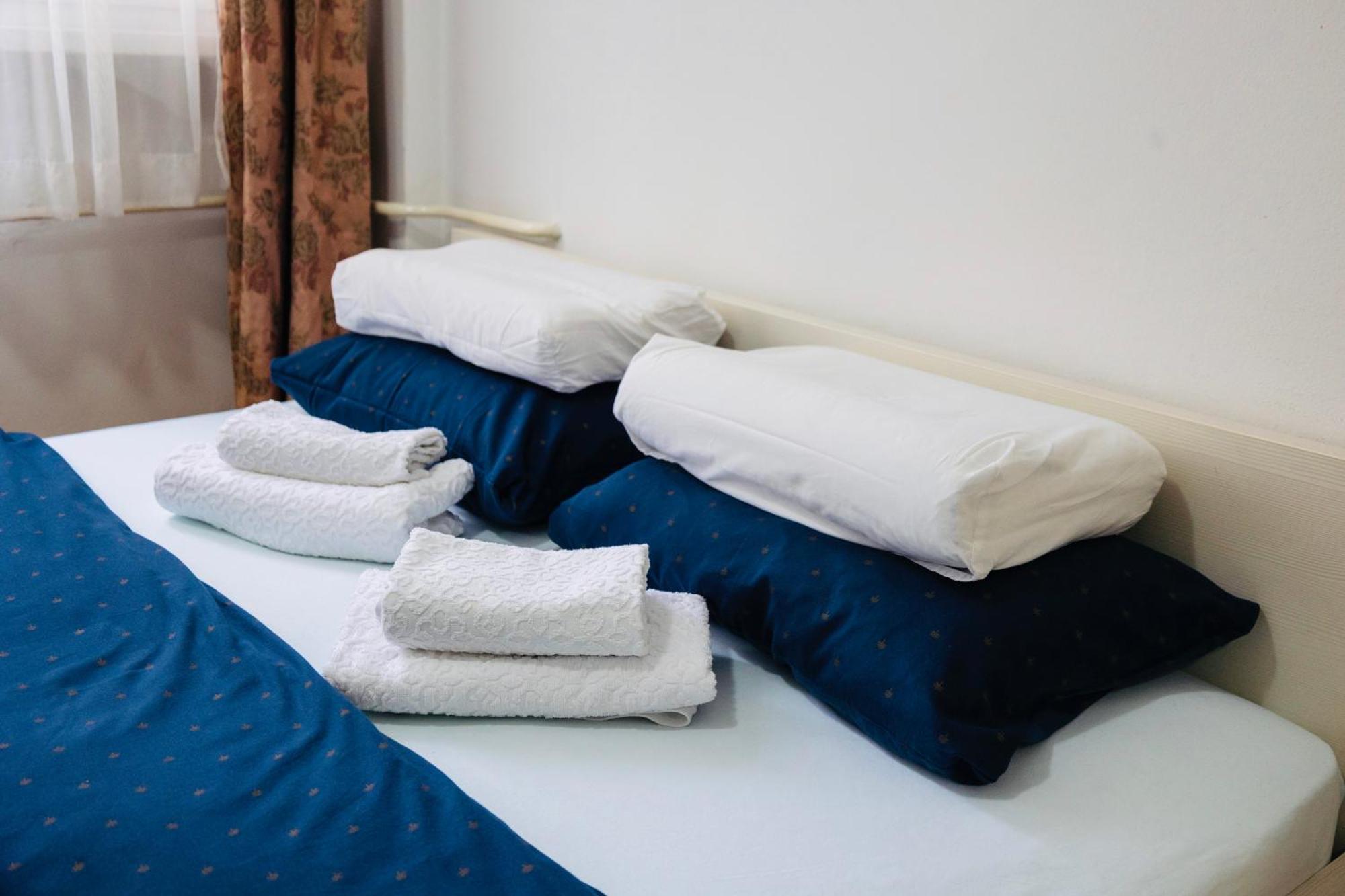 Apartman Olivia Баня-Лука Екстер'єр фото