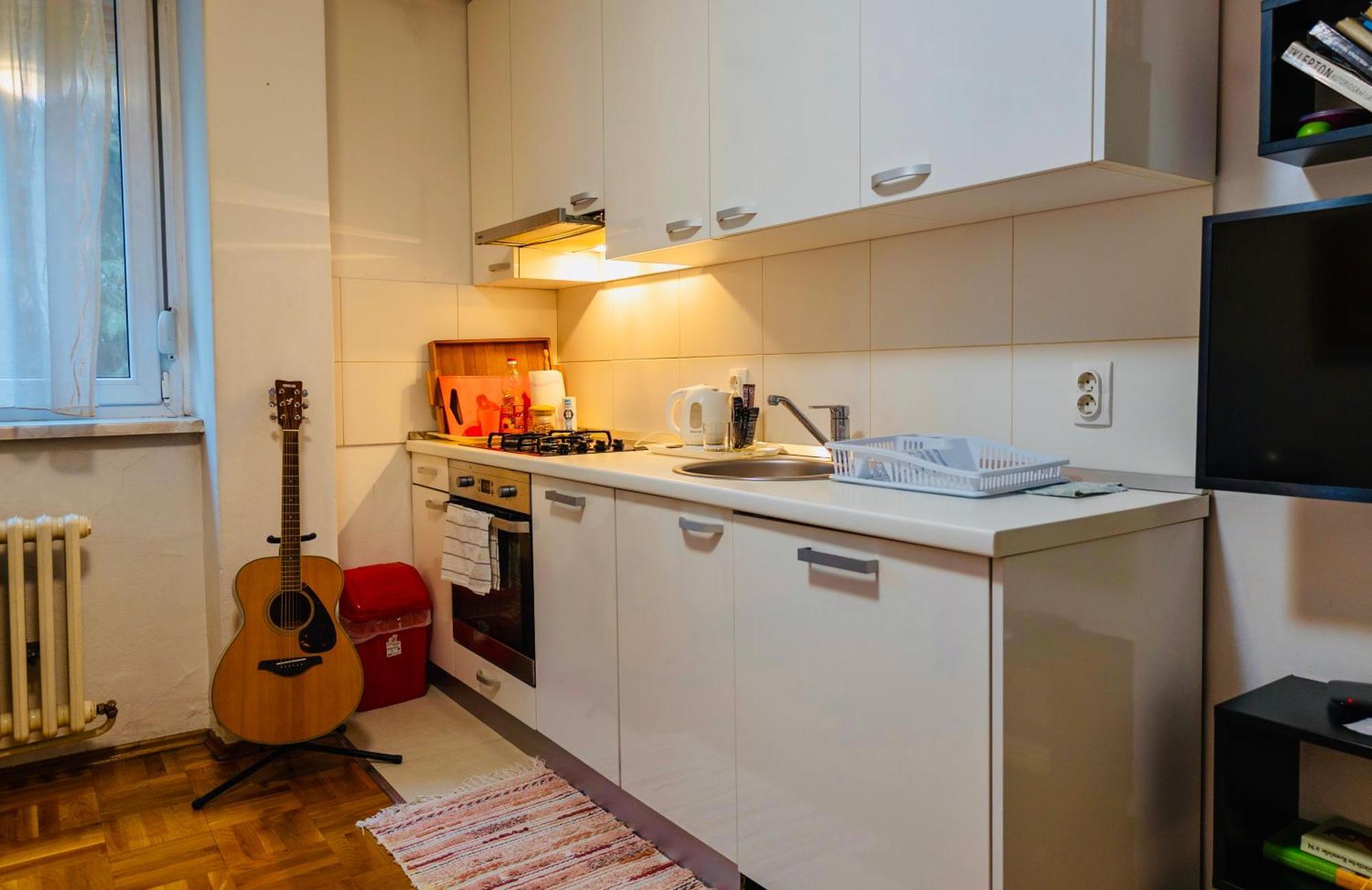 Apartman Olivia Баня-Лука Екстер'єр фото