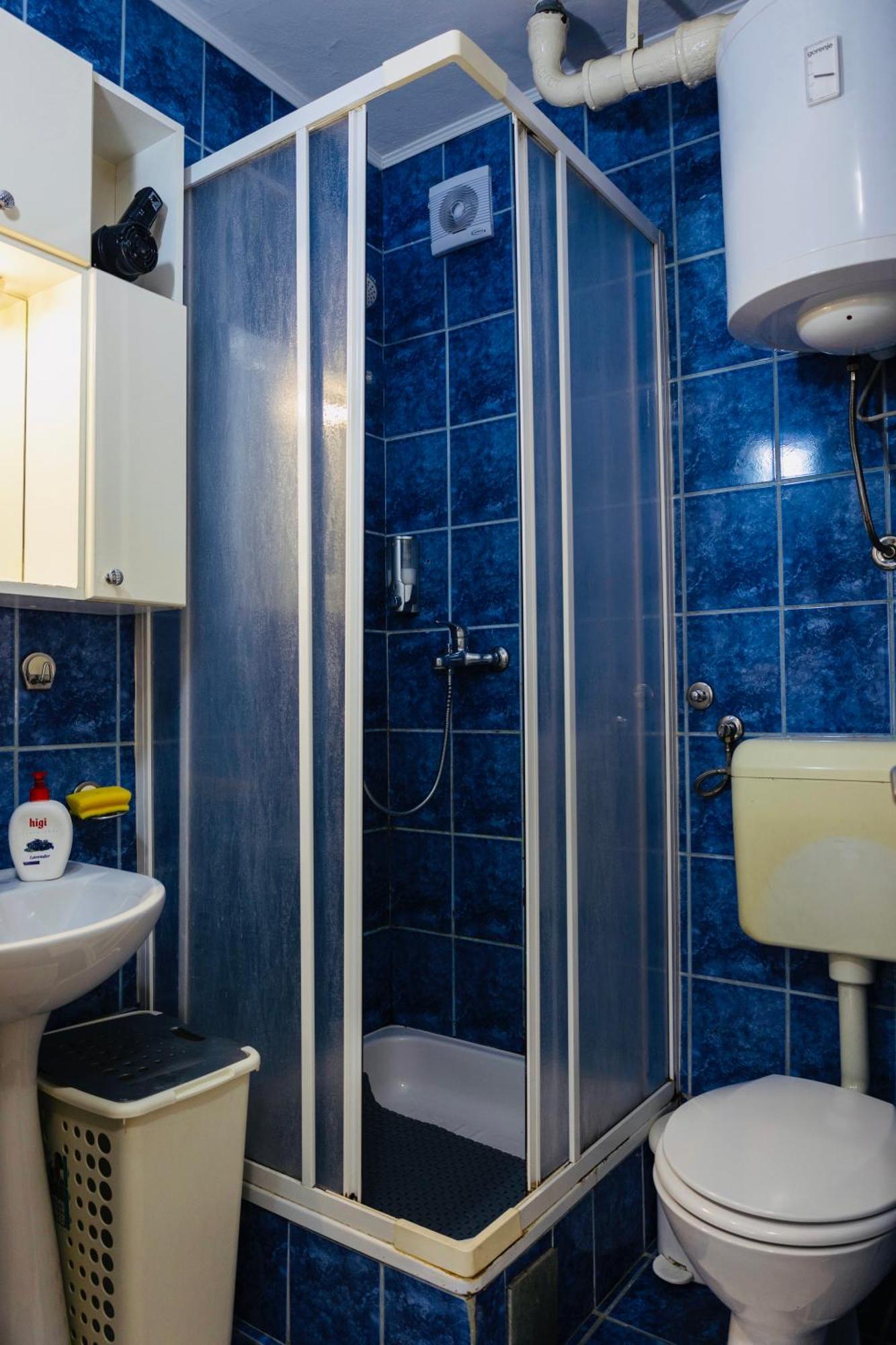 Apartman Olivia Баня-Лука Екстер'єр фото