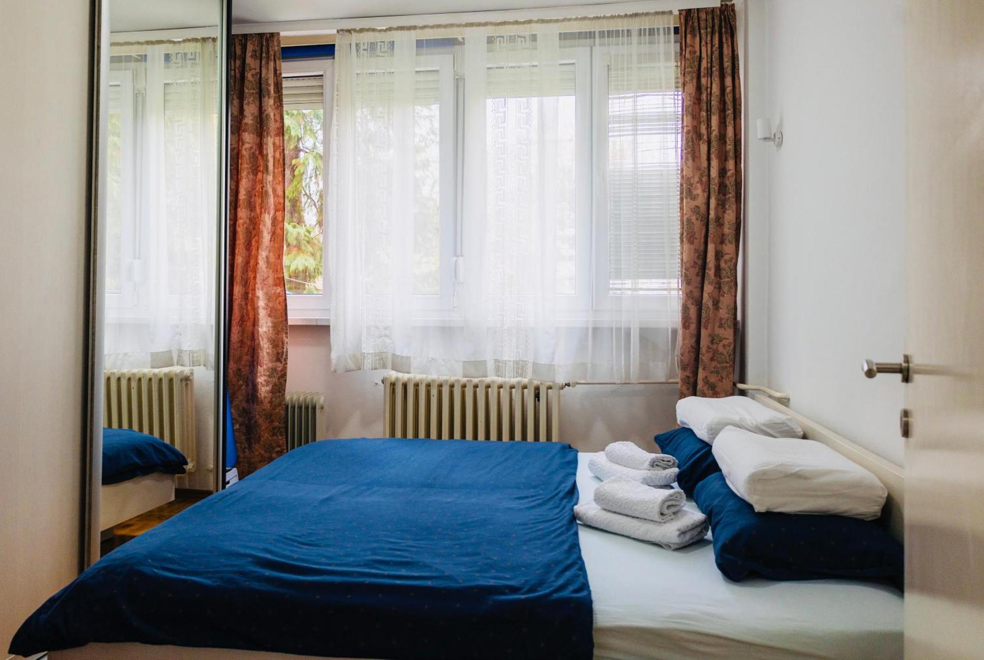 Apartman Olivia Баня-Лука Екстер'єр фото