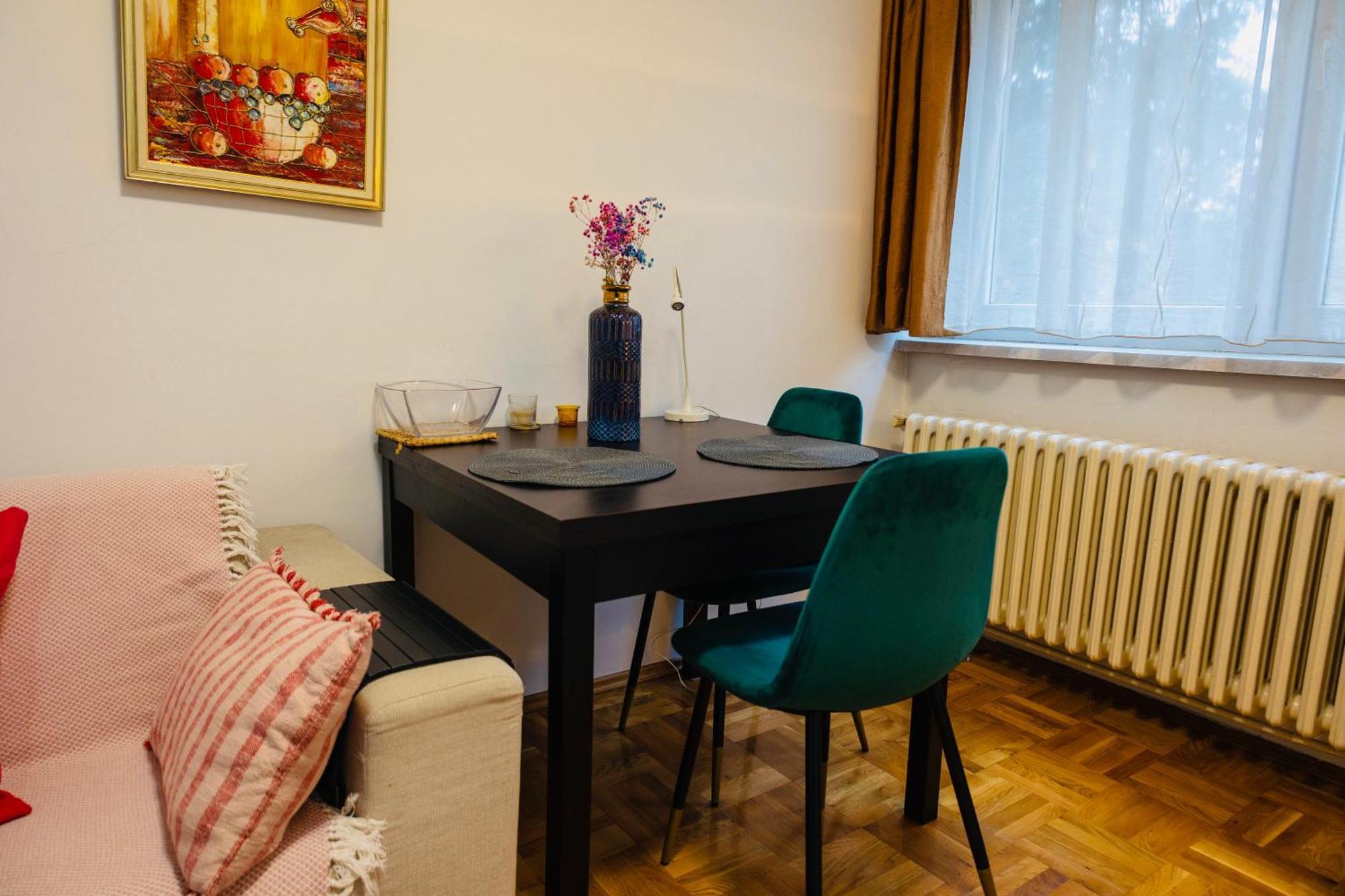 Apartman Olivia Баня-Лука Екстер'єр фото